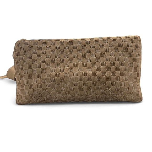 NWT Rothy’s The Bucket Bag (Hazelnut) - Picture 3 of 5